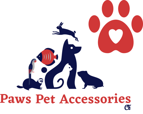 Paws Pet Accessories 